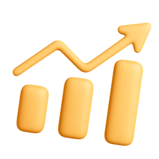 Gpbrugnted platform workflow displaying the trading process step by step